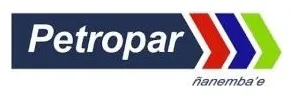 Logo de Petropar